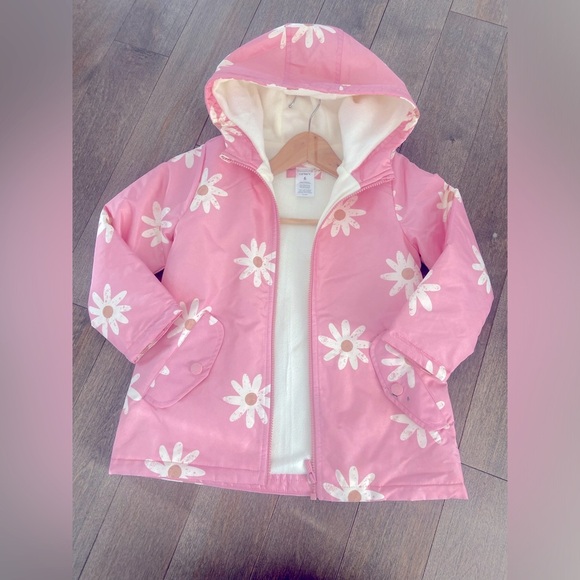 Carters‎ size 6 fleece lined spring jacket - Picture 1 of 1